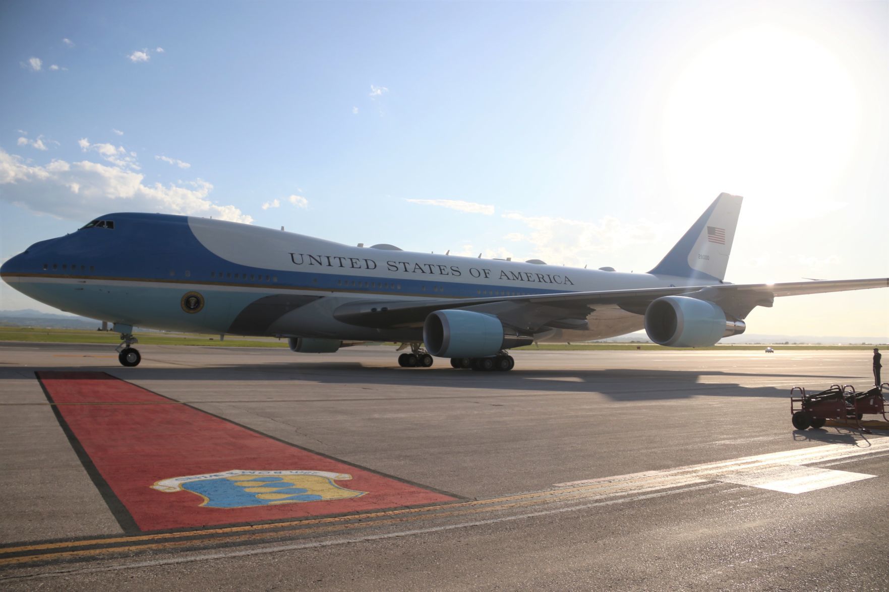 Air Force One